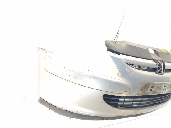 7401S6 PARAGOLPES DEL PEUGEOT 307 SW (3H)|Desguaces La Cabaña