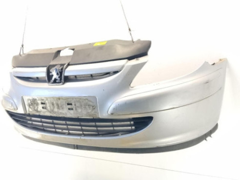 7401S6 PARAGOLPES DEL PEUGEOT 307 SW (3H)|Desguaces La Cabaña