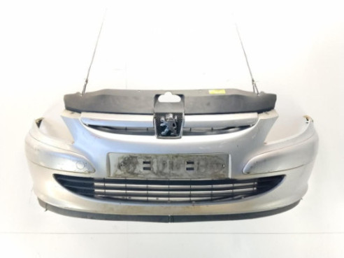 7401S6 PARAGOLPES DEL PEUGEOT 307 SW (3H)|Desguaces La Cabaña