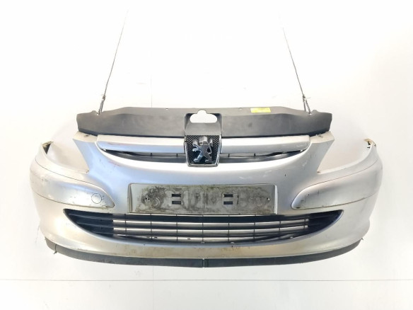 7401S6 PARAGOLPES DEL PEUGEOT 307 SW (3H)|Desguaces La Cabaña