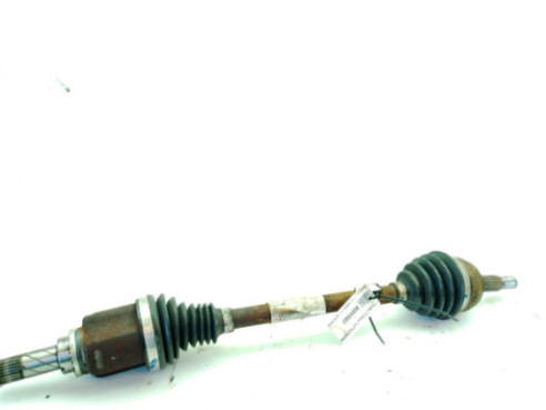 391017321R PALIER DEL IZQ RENAULT KANGOO Express (FW0/1_)|Desguaces La Cabaña
