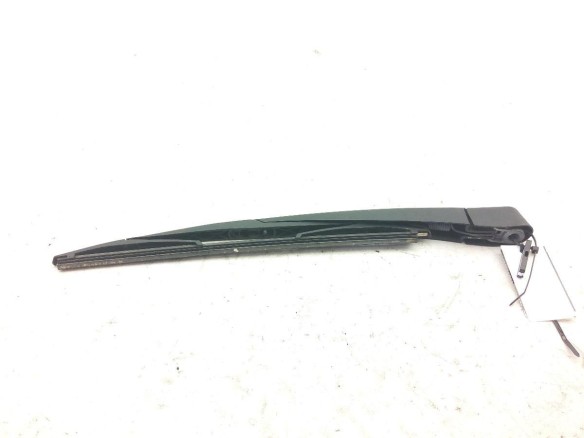287810001R BRAZO LIMPIAPARABRISAS TRA PORTÓN RENAULT MEGANE III Fastback (BZ0_) |Desguaces La Cabaña