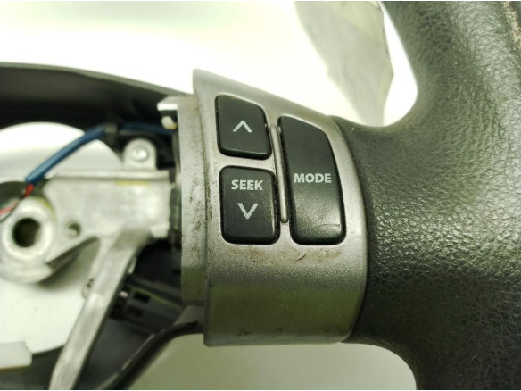 VOLANTE DIRECCION SUZUKI SWIFT |Desguaces La Cabaña