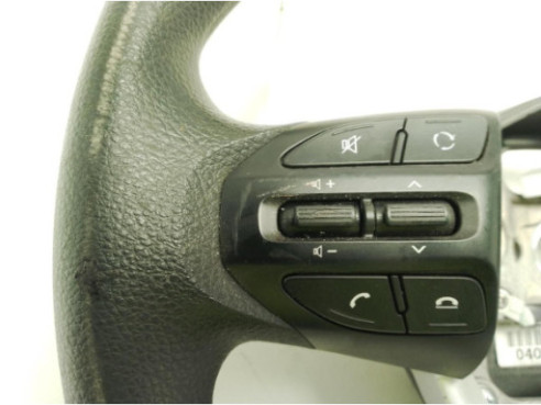 VOLANTE DIRECCION KIA RIO IV (YB, SC)|Desguaces La Cabaña