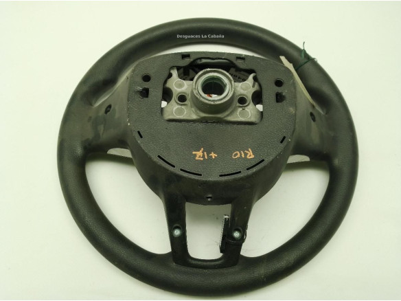 VOLANTE DIRECCION KIA RIO IV (YB, SC)|Desguaces La Cabaña