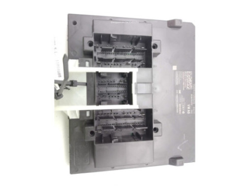 CENTRALITA|Desguaces La Cabaña 2