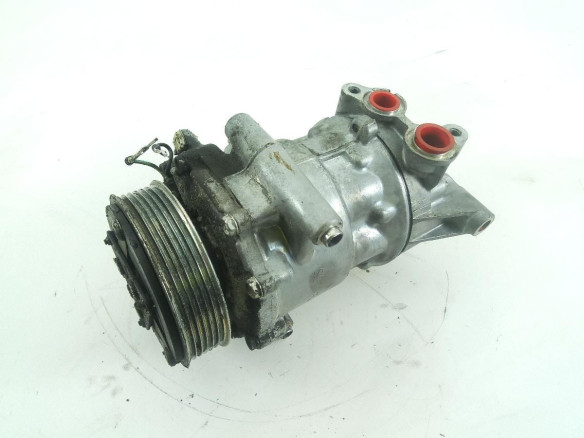 BK2119D629BA COMPRESOR AA FORD TRANSIT Furgón (FA_ _) |Desguaces La Cabaña