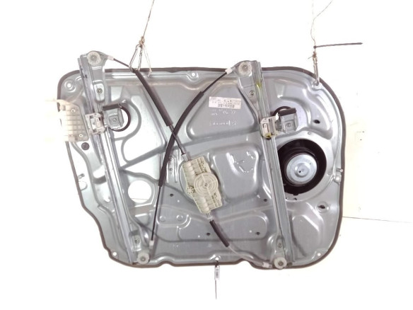 ELEVALUNAS PUERTA LAT DEL DER HYUNDAI ix55 |Desguaces La Cabaña