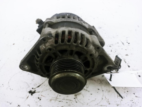 13500186BS ALTERNADOR OPEL ASTRA J (P10) |Desguaces La Cabaña