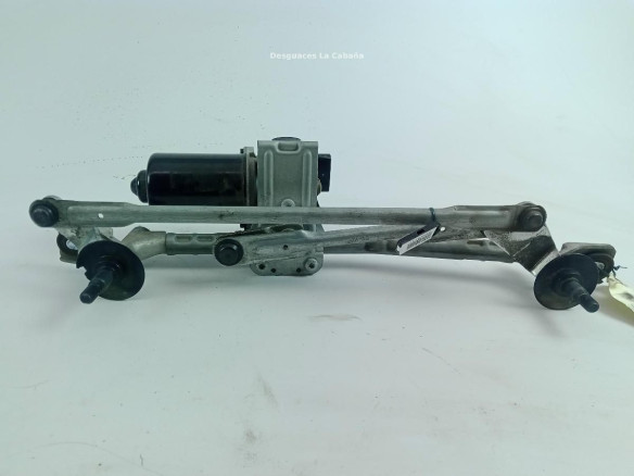MOTOR LIMPIAPARABRISAS DEL KIA PICANTO (TA) |Desguaces La Cabaña