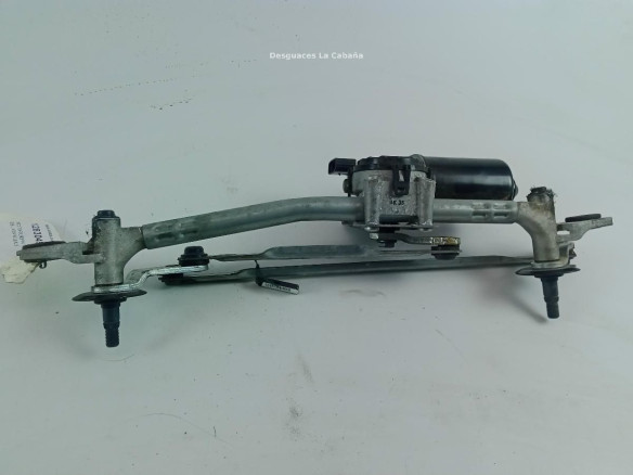 MOTOR LIMPIAPARABRISAS DEL KIA PICANTO (TA) |Desguaces La Cabaña