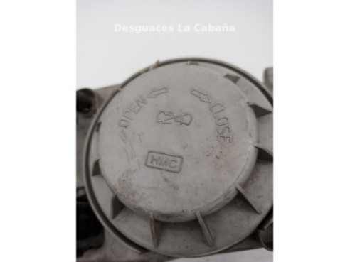 FARO|Desguaces La Cabaña 2
