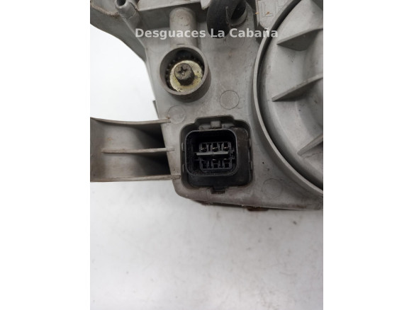 FARO IZQUIERDO HYUNDAI ACCENT I (X-3) |Desguaces La Cabaña