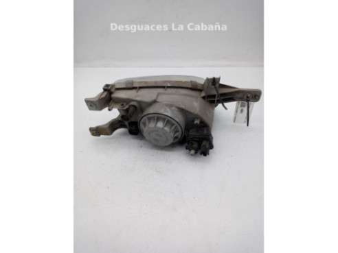 FARO IZQUIERDO HYUNDAI ACCENT I (X-3) |Desguaces La Cabaña