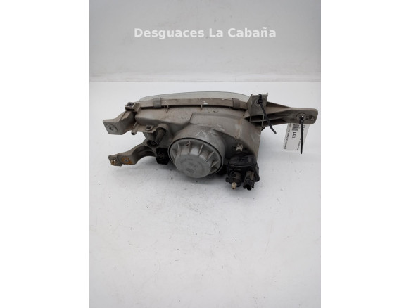 FARO IZQUIERDO HYUNDAI ACCENT I (X-3) |Desguaces La Cabaña