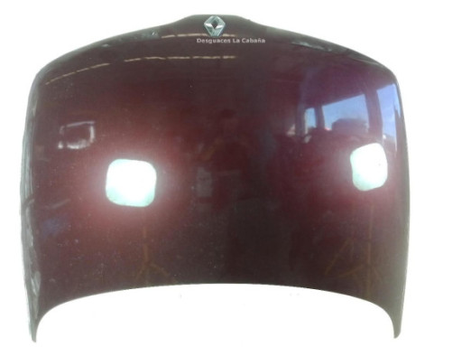 CAPO|Desguaces La Cabaña