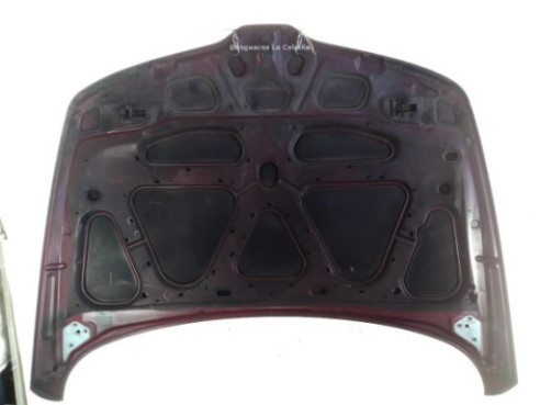 CAPO|Desguaces La Cabaña 2