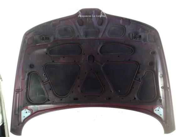 CAPO RENAULT LAGUNA I (B56_, 556_) |Desguaces La Cabaña