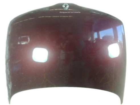 CAPO RENAULT LAGUNA I (B56_, 556_) |Desguaces La Cabaña