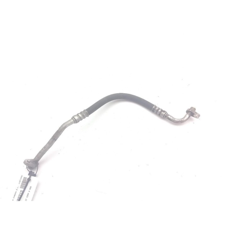 TUBO AA DE COMPRESOR A RADIADOR AA CITROEN C5 III Break (TD_) |Desguaces La Cabaña