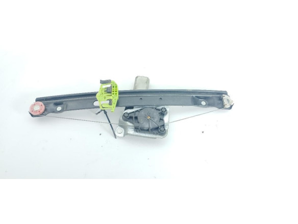 ELEVALUNAS PUERTA LAT TRA IZQ BMW 3 Touring (E91) |Desguaces La Cabaña