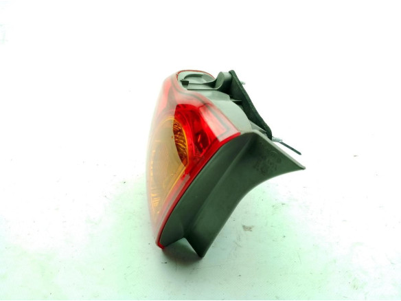   PILOTO TRA DER EXT TOYOTA COROLLA Sedán (_E15_)|Desguaces La Cabaña