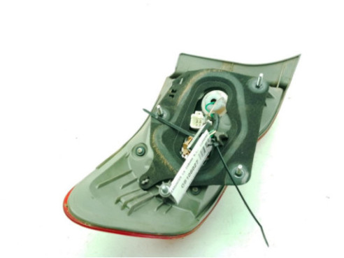   PILOTO TRA DER EXT TOYOTA COROLLA Sedán (_E15_)|Desguaces La Cabaña