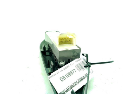 6981002300 ELEVALUNAS PUERTA LAT DEL IZQ TOYOTA COROLLA Sedán (_E15_)|Desguaces La Cabaña 2