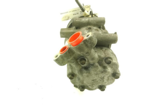 8200315744 COMPRESOR AA NISSAN KUBISTAR Furgón (X76) |Desguaces La Cabaña