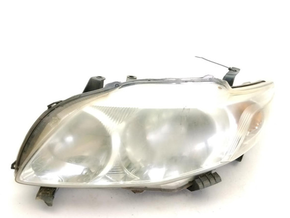 8117002550 FARO IZQUIERDO TOYOTA COROLLA Sedán (_E15_)|Desguaces La Cabaña