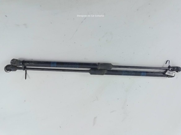 A1769800264 AMORTIGUADOR PORTON / TAPA MALETA MERCEDES BENZ CLASE A (W176) |Desguaces La Cabaña