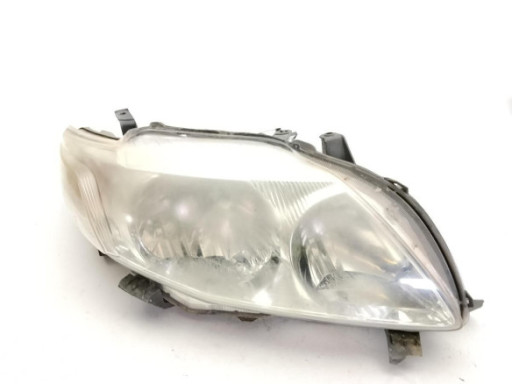 6981002300 ELEVALUNAS PUERTA LAT DEL IZQ TOYOTA COROLLA Sedán (_E15_)|Desguaces La Cabaña