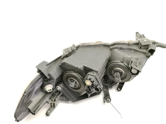 8113002550 FARO DERECHO TOYOTA COROLLA Sedán (_E15_)|Desguaces La Cabaña