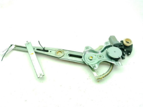 6981002300 ELEVALUNAS PUERTA LAT DEL IZQ TOYOTA COROLLA Sedán (_E15_)|Desguaces La Cabaña