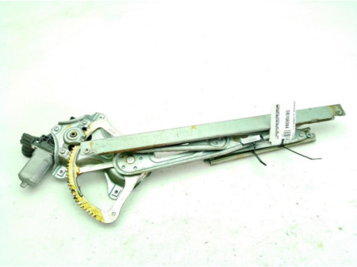 6981002300 ELEVALUNAS PUERTA LAT DEL IZQ TOYOTA COROLLA Sedán (_E15_)|Desguaces La Cabaña