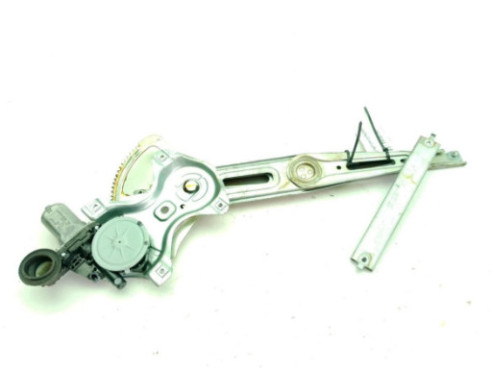 6981002300 ELEVALUNAS PUERTA LAT DEL IZQ TOYOTA COROLLA Sedán (_E15_)|Desguaces La Cabaña 2