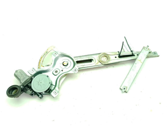 6981002280 ELEVALUNAS PUERTA LAT DEL DER TOYOTA COROLLA Sedán (_E15_)|Desguaces La Cabaña