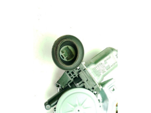 6981002280 ELEVALUNAS PUERTA LAT DEL DER TOYOTA COROLLA Sedán (_E15_)|Desguaces La Cabaña