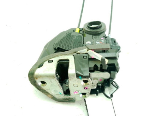 6981002300 ELEVALUNAS PUERTA LAT DEL IZQ TOYOTA COROLLA Sedán (_E15_)|Desguaces La Cabaña