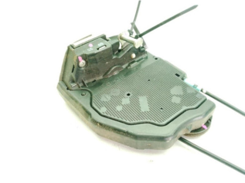 6981002300 ELEVALUNAS PUERTA LAT DEL IZQ TOYOTA COROLLA Sedán (_E15_)|Desguaces La Cabaña 2