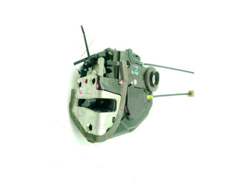 6981002300 ELEVALUNAS PUERTA LAT DEL IZQ TOYOTA COROLLA Sedán (_E15_)|Desguaces La Cabaña