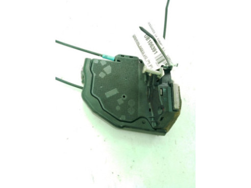 6981002300 ELEVALUNAS PUERTA LAT DEL IZQ TOYOTA COROLLA Sedán (_E15_)|Desguaces La Cabaña 2