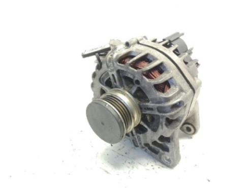 231005FF0AA ALTERNADOR NISSAN MICRA V (K14) |Desguaces La Cabaña