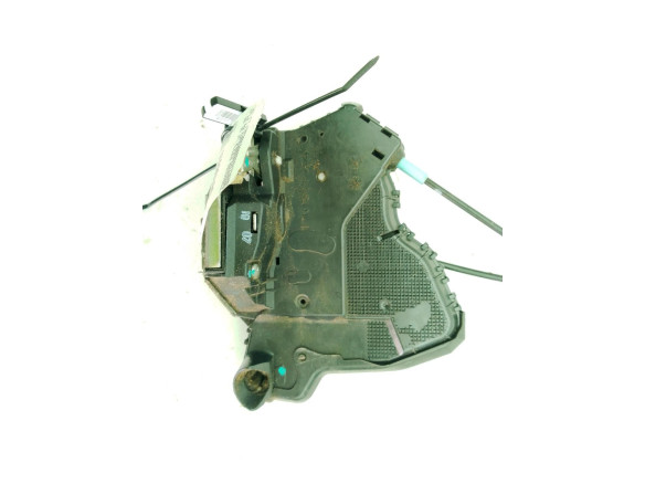 6904002300 CERRADURA PUERTA LAT DEL IZQ TOYOTA COROLLA Sedán (_E15_)|Desguaces La Cabaña