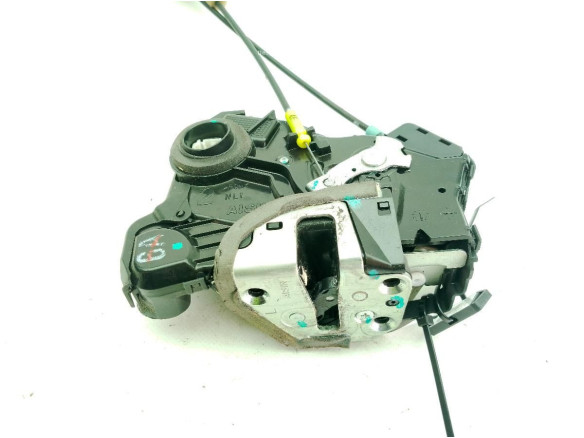 6904002300 CERRADURA PUERTA LAT DEL IZQ TOYOTA COROLLA Sedán (_E15_)|Desguaces La Cabaña