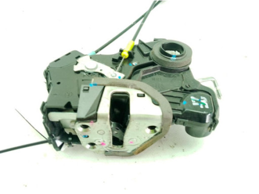 6981002300 ELEVALUNAS PUERTA LAT DEL IZQ TOYOTA COROLLA Sedán (_E15_)|Desguaces La Cabaña