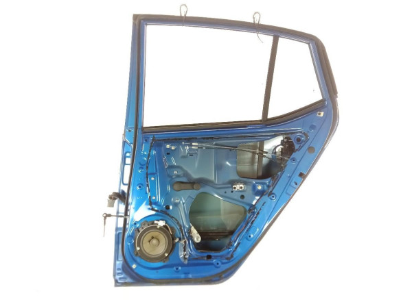 770040X050  PUERTA LAT TRA DER HYUNDAI i10 (PA) |Desguaces La Cabaña