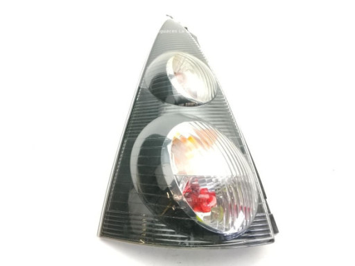 620672 811100H090 FARO DERECHO CITROEN C1 (PM_, PN_)|Desguaces La Cabaña