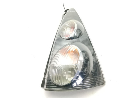 620672 811100H090 FARO DERECHO CITROEN C1 (PM_, PN_)|Desguaces La Cabaña