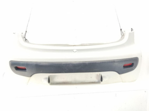 7410Y8 PARAGOLPES TRA CITROEN C1 (PM_, PN_)|Desguaces La Cabaña